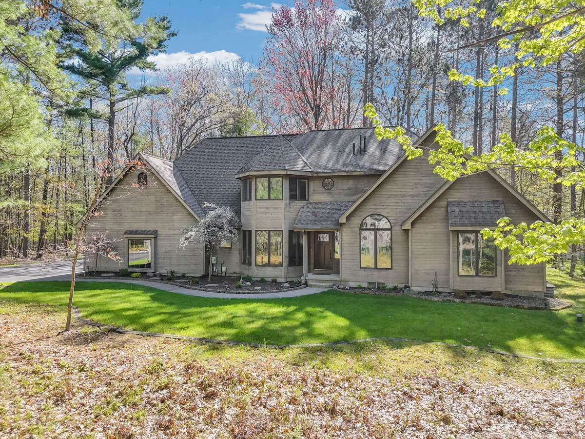 10580 Eastridge Court, Roscommon, MI 48653 - #1
