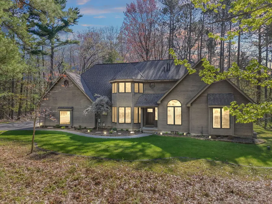 10580 Eastridge Court, Roscommon, MI 48653 - #3