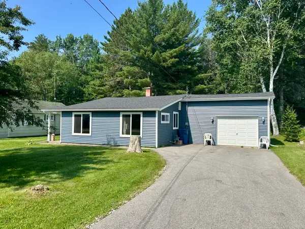 4901 River Road, Houghton Lake, MI 48629