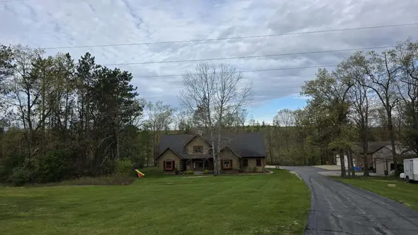 3180 N Hubbard Lake Road, Spruce, MI 48762