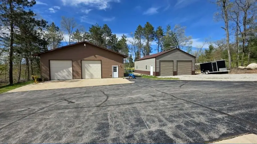 3180 N Hubbard Lake Road, Spruce, MI 48762 - #3