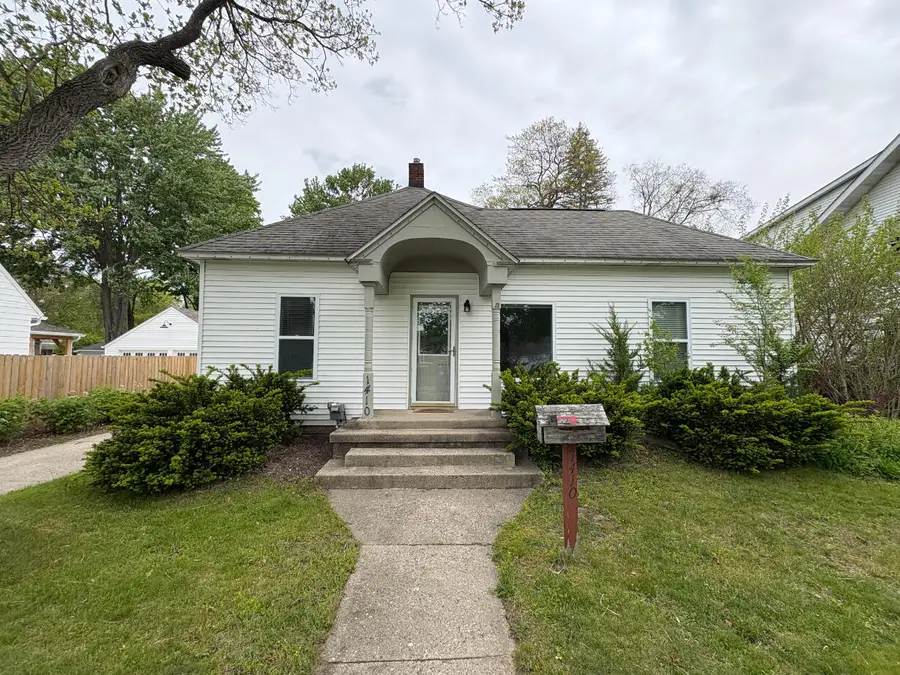 1410 W Union Street, Midland, MI 48640 - #2