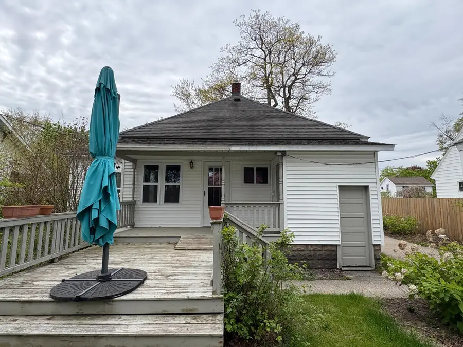 1410 W Union Street, Midland, MI 48640 - #3
