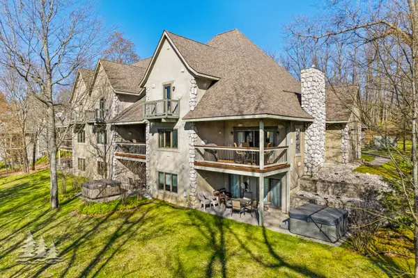 914 Chardonnay Lane, Lewiston, MI 49756