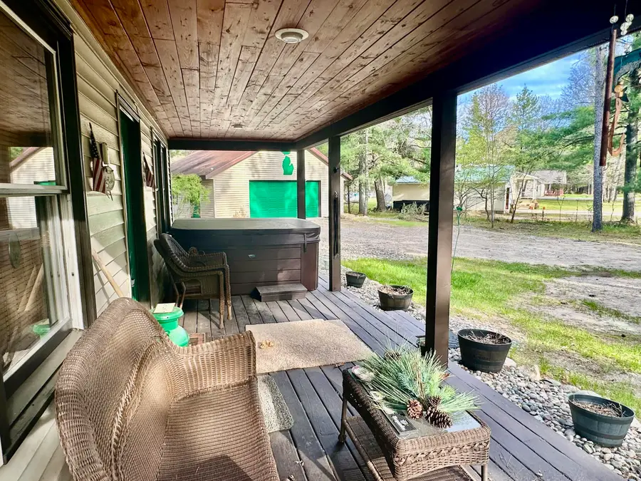 2410 N Manistee River Road, Grayling, MI 49738 - #3