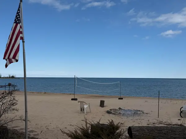 3855 El Cajan Road, Alpena, MI 49707