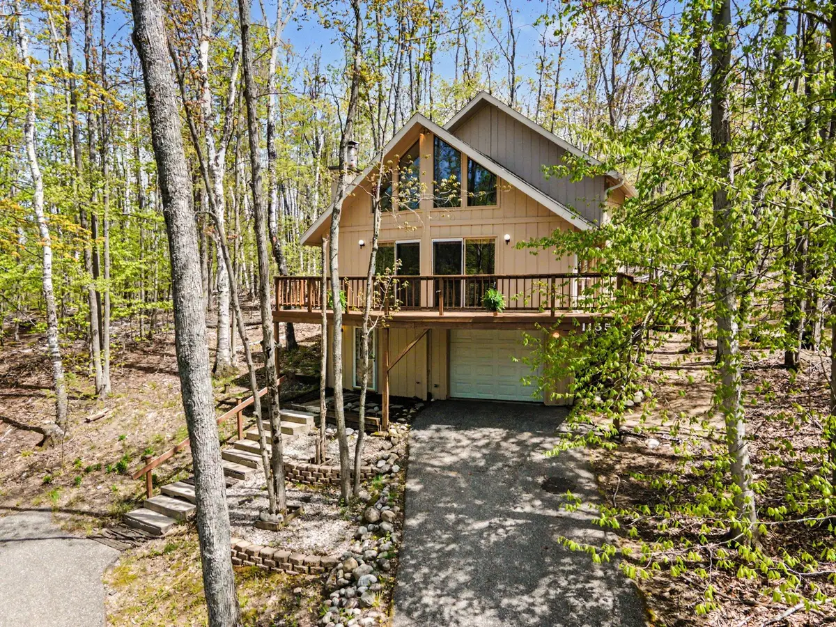 1155 Cardinal Court, Gaylord, MI 49735 - #1