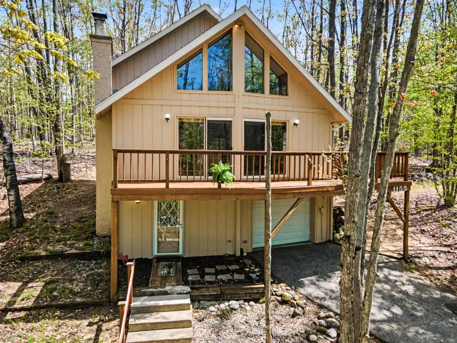 1155 Cardinal Court, Gaylord, MI 49735 - #2