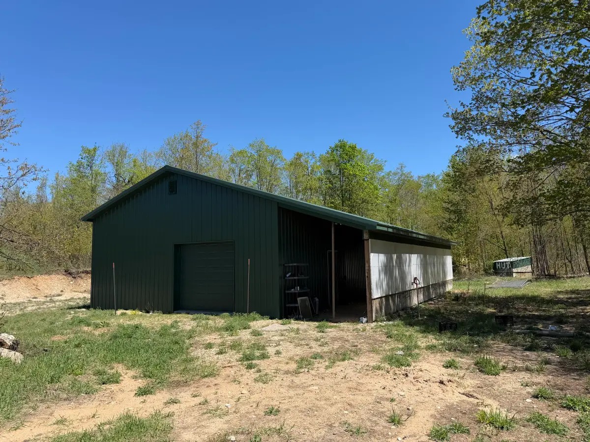 9.96 ac VL Lewis Road, Vanderbilt, MI 49795 - #1