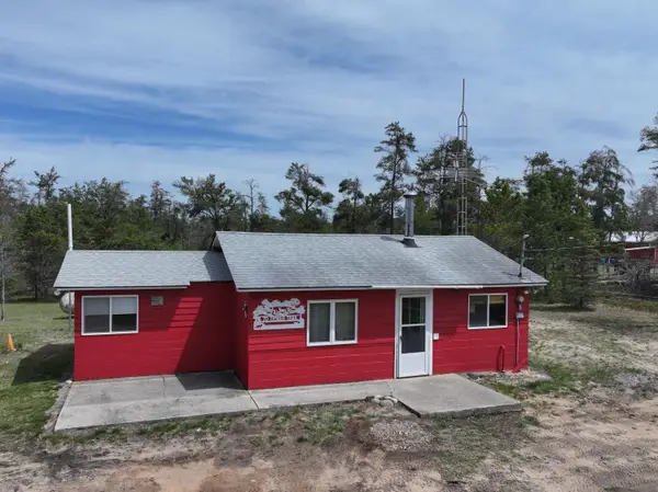70 W Timber Trail, Grayling, MI 49738