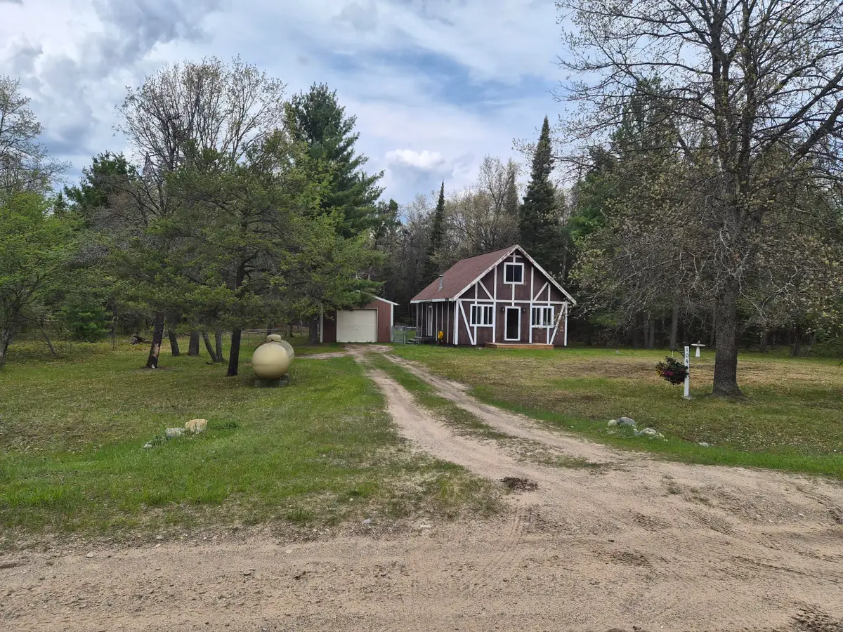 10441 Alpenhof Drive, Grayling, MI 49738 - #1