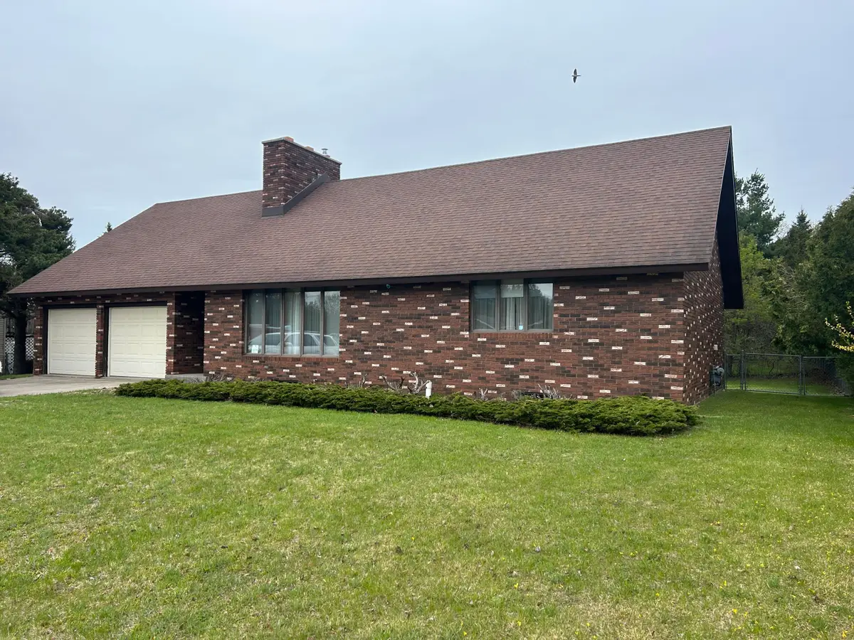 163 Island View Drive, Alpena, MI 49707 - #1