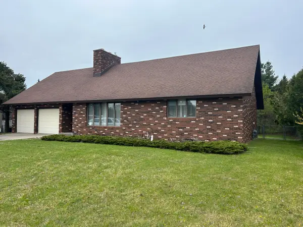 163 Island View Drive, Alpena, MI 49707