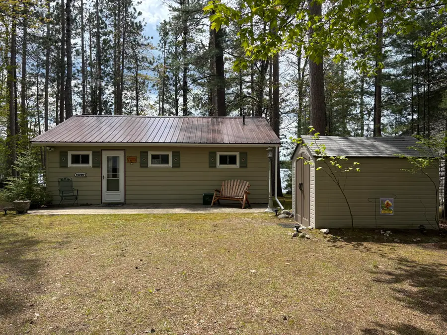 11494 E Shore Drive, Millersburg, MI 49759 - #2