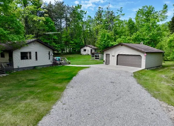 3606 Southview Drive, Johannesburg, MI 49751