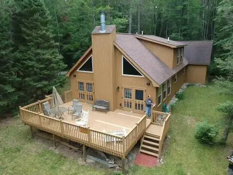 719 Ruth Road, Lewiston, MI 49756 - #1