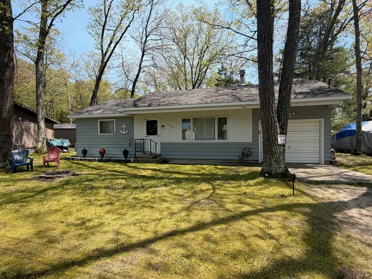 11976 Military Road, Roscommon, MI 48653 - #1