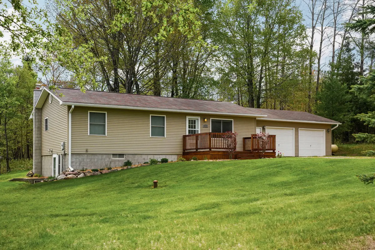 12245 Bilder Road, Wolverine, MI 49799 - #1