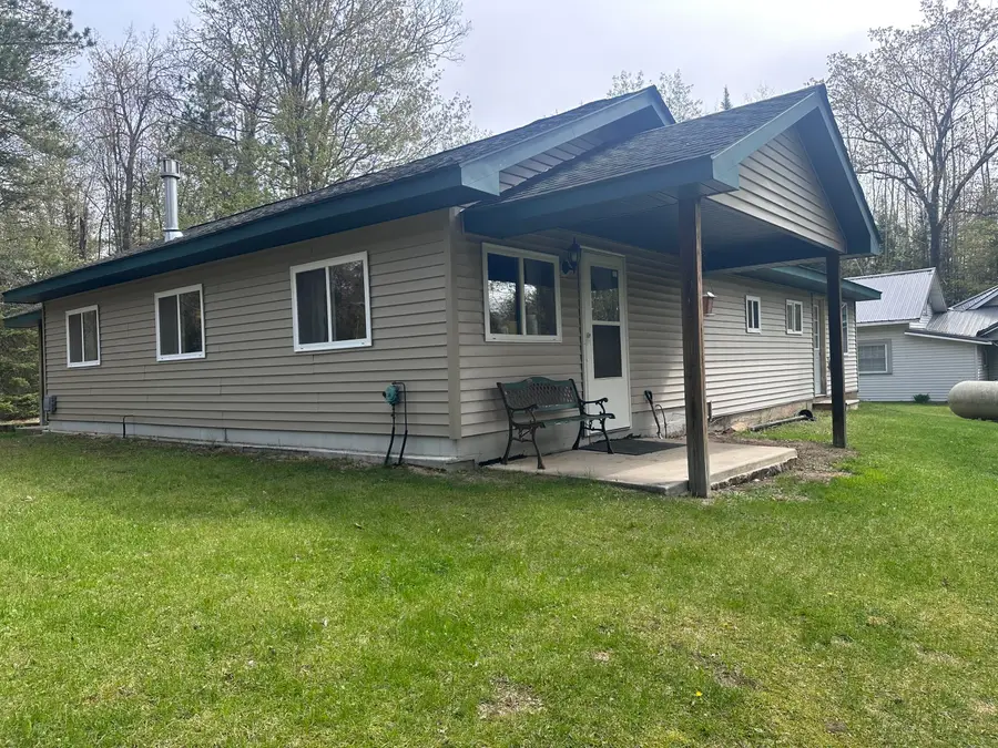 1383 Rainbow Park Trail, Mio, MI 48647 - #2
