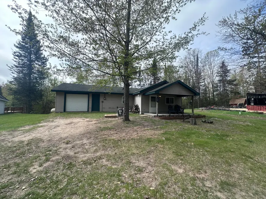 1383 Rainbow Park Trail, Mio, MI 48647 - #3