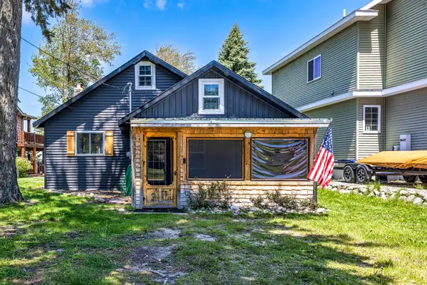 6321 Sunset Drive, St. Helen, MI 48656