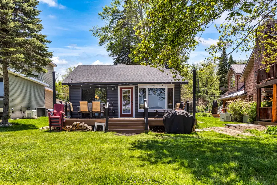 6321 Sunset Drive, Saint Helen, MI 48656 - #2