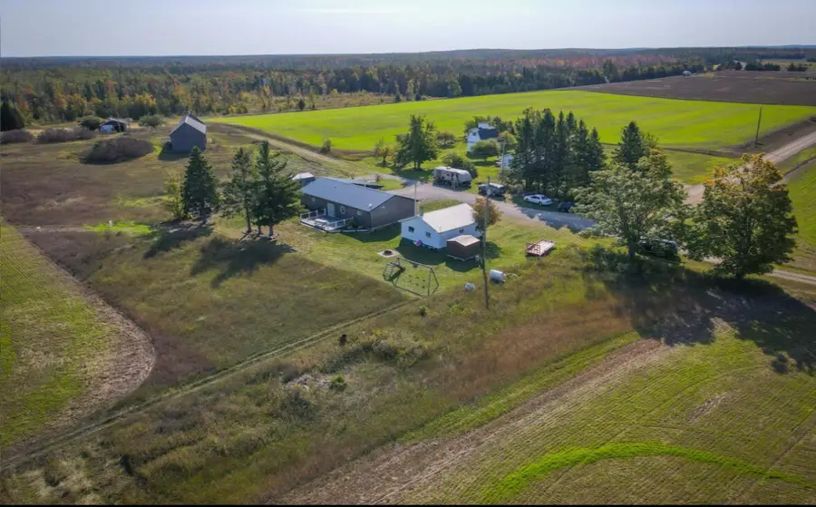7557 Loop Road, Posen, MI 49776 - #2