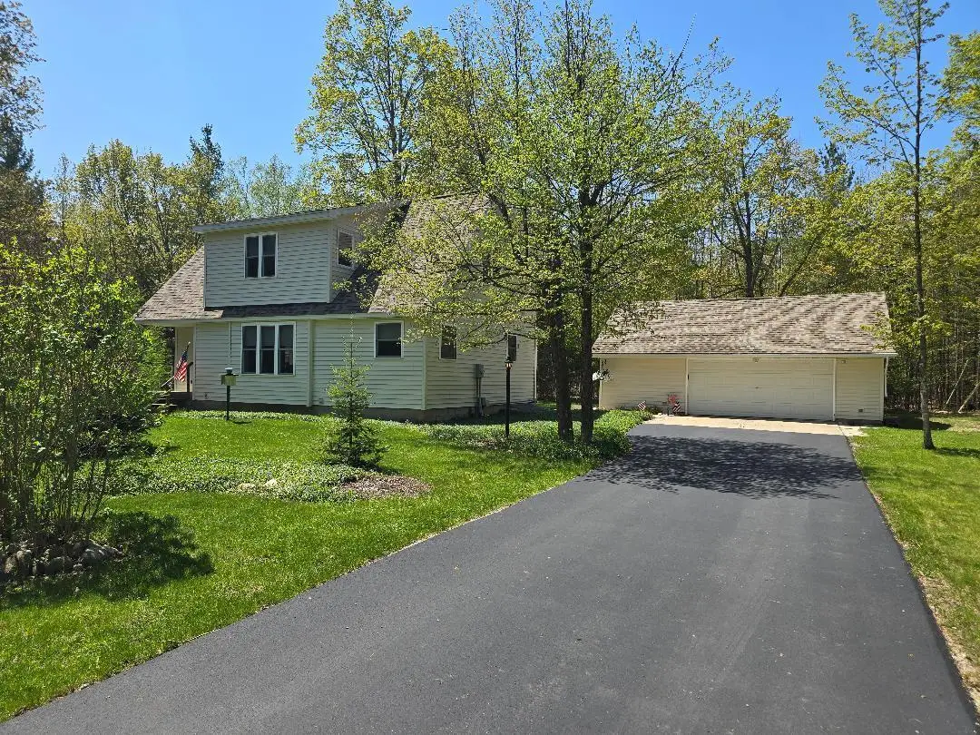 616 Constance Street, Rogers City, MI 49779 - #1