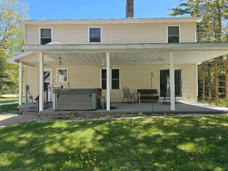 616 Constance Street, Rogers City, MI 49779 - #2