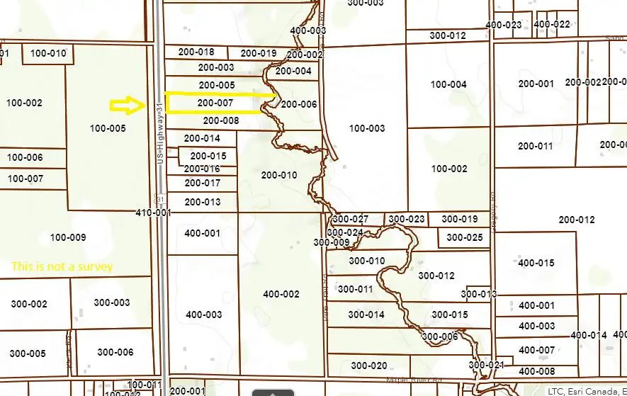 10 AC U.s. 31 Highway, Brutus, MI 49716 - #2