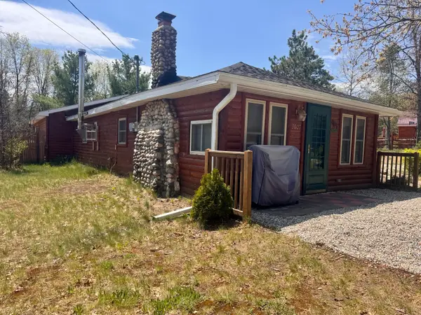 3607 Fishermans Drive, Luzerne, MI 48636
