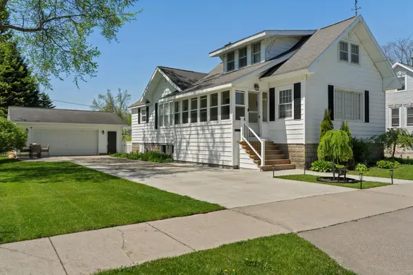 116 West Campbell Street, Alpena, MI 49707