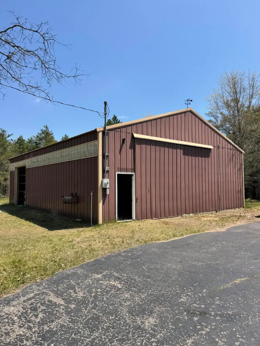 1724 E North Down River Road, Grayling, MI 49738 - #3