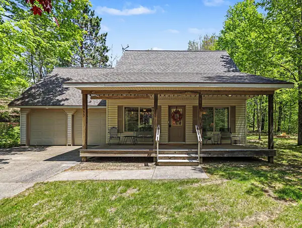 5455 Pinevalley Drive, Elmira, MI 49730