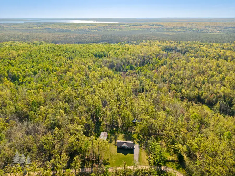20995 Baldwin Road, Hillman, MI 49746 - #3
