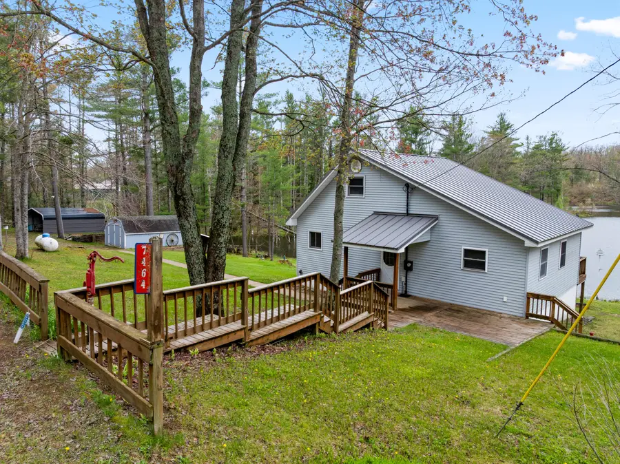 7464 Fallen Timbers Trail, Gaylord, MI 49735 - #3