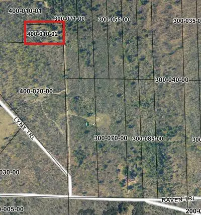 6644 Lynx Trail, Gaylord, MI 49735 - #2