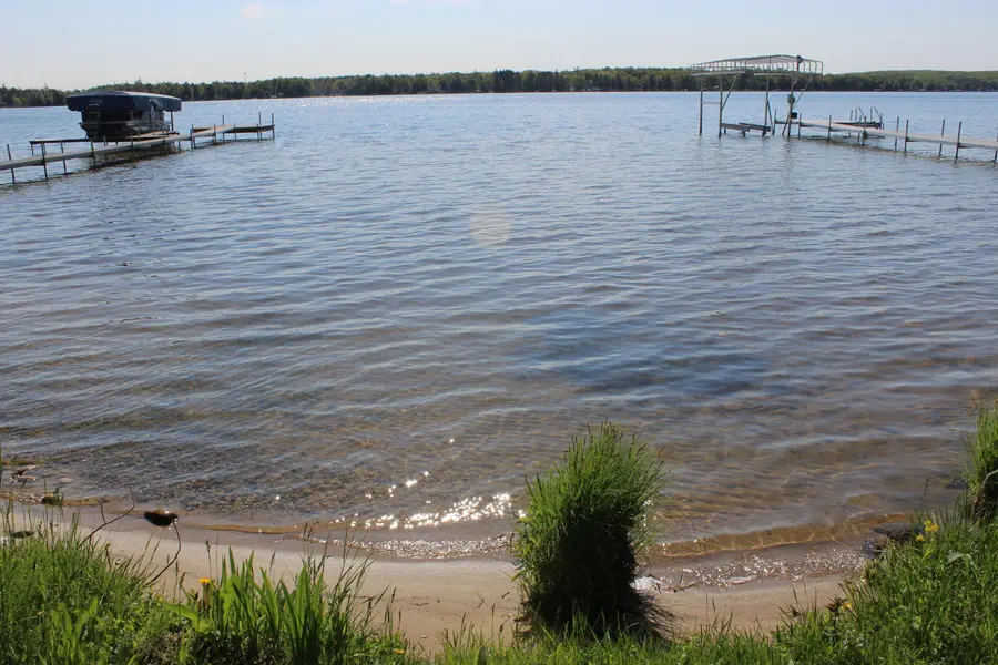 9433 Spinnaker Street, Grayling, MI 49738 - #3