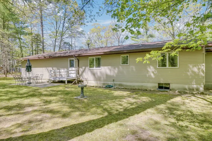 6412 E Higgins Lake Drive, Roscommon, MI 48653 - #2