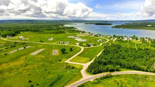 Unit 52 Sunset Boulevard, Alanson, MI 49706
