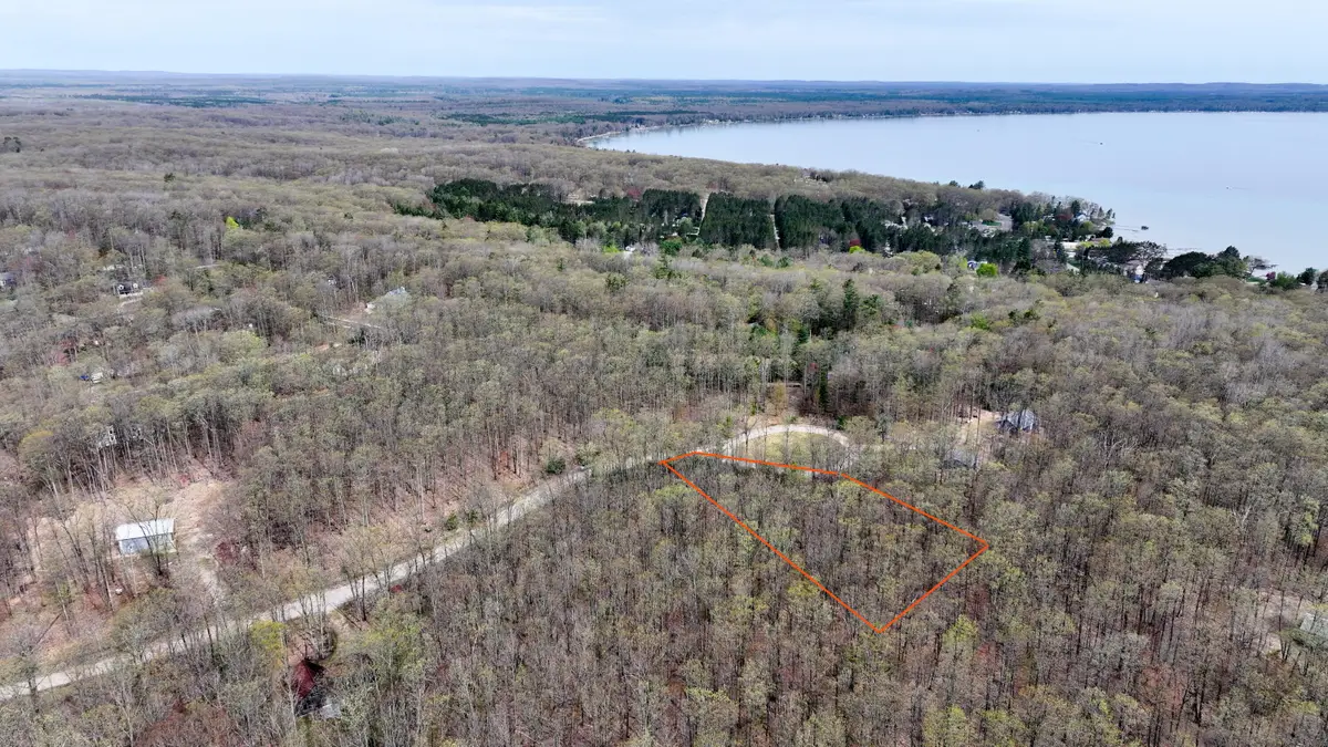 Lot 17 Miles Way, Roscommon, MI 48653 - #1