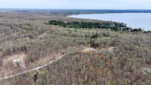 Lot 17 Miles Way, Roscommon, MI 48653