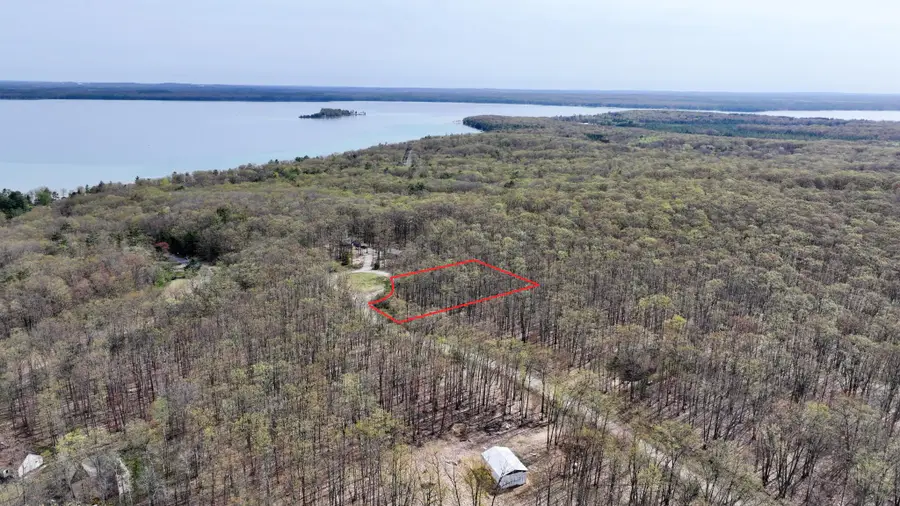 Lot 17 Miles Way, Roscommon, MI 48653 - #3