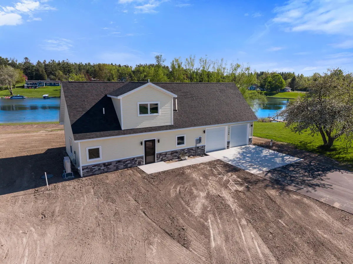 1126 Waters Edge Drive, Cheboygan, MI 49721 - #1