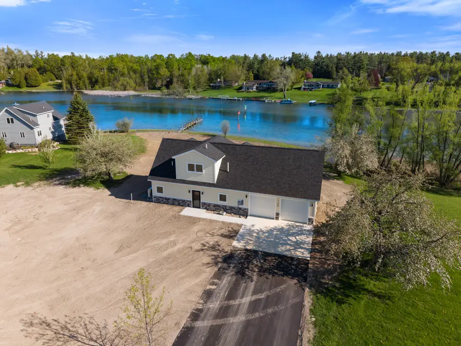 1126 Waters Edge Drive, Cheboygan, MI 49721 - #3