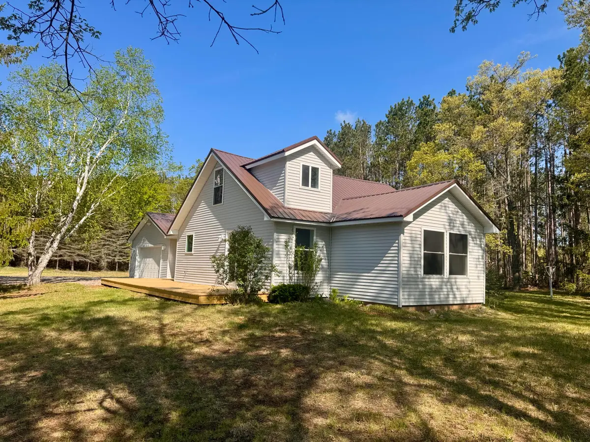 2219 Pearsall Road, Fairview, MI 48621 - #1