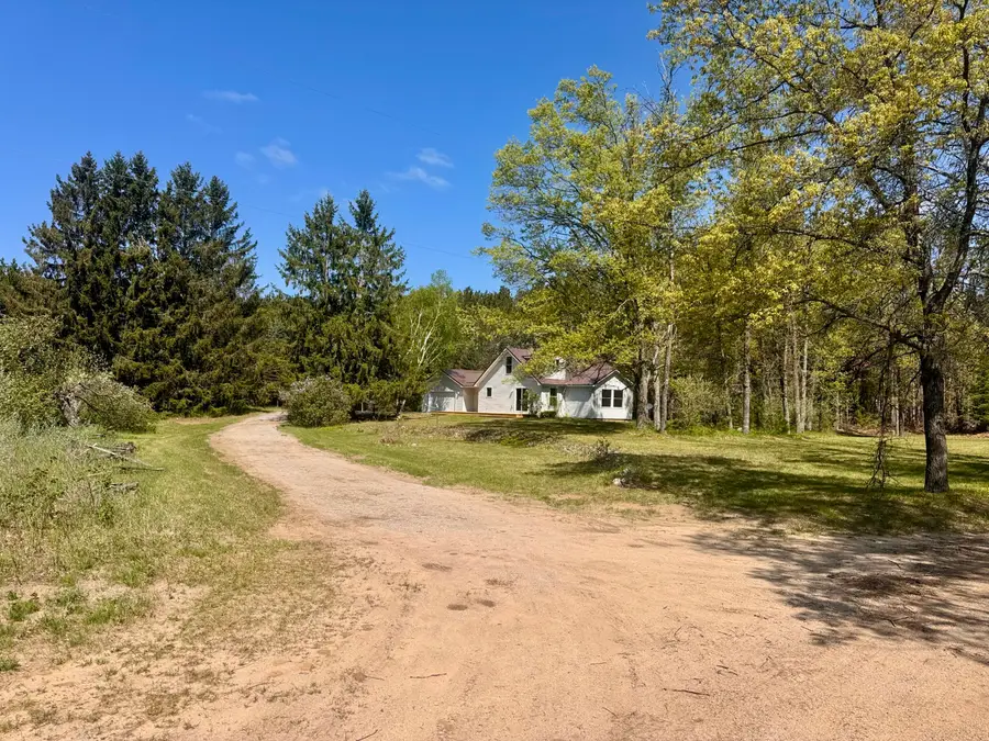 2219 Pearsall Road, Fairview, MI 48621 - #3