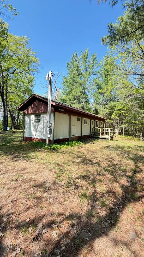 6539 Mattis Drive, Glennie, MI 48737