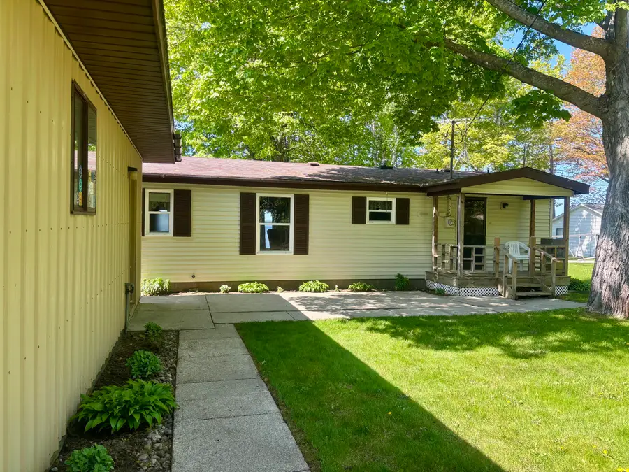 21889 Bluffs Highway, Onaway, MI 49765 - #3