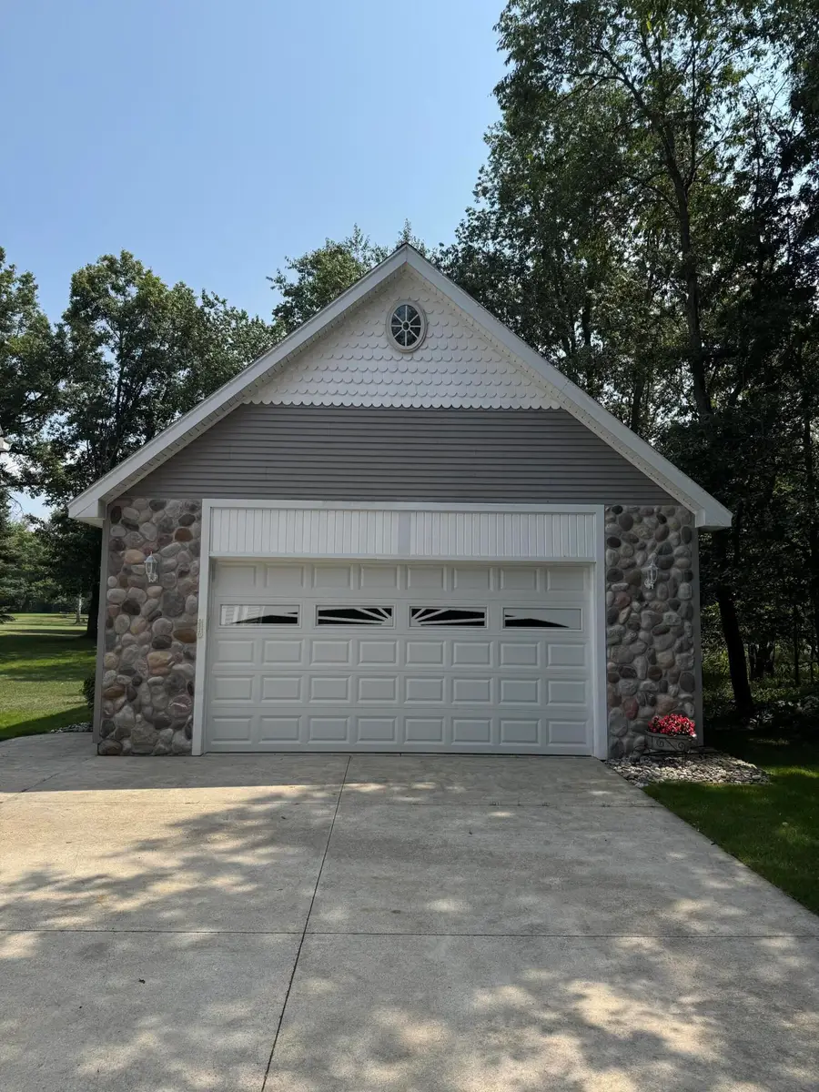 6709 Birdie Circle, Grayling, MI 49738 - #3